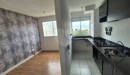 Apartamento à venda com 2 quartos em Jardim São Savério, São Paulo, SP