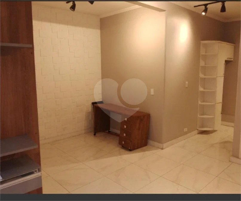 Apartamento à venda com 1 quarto em Bela Vista, São Paulo, SP
