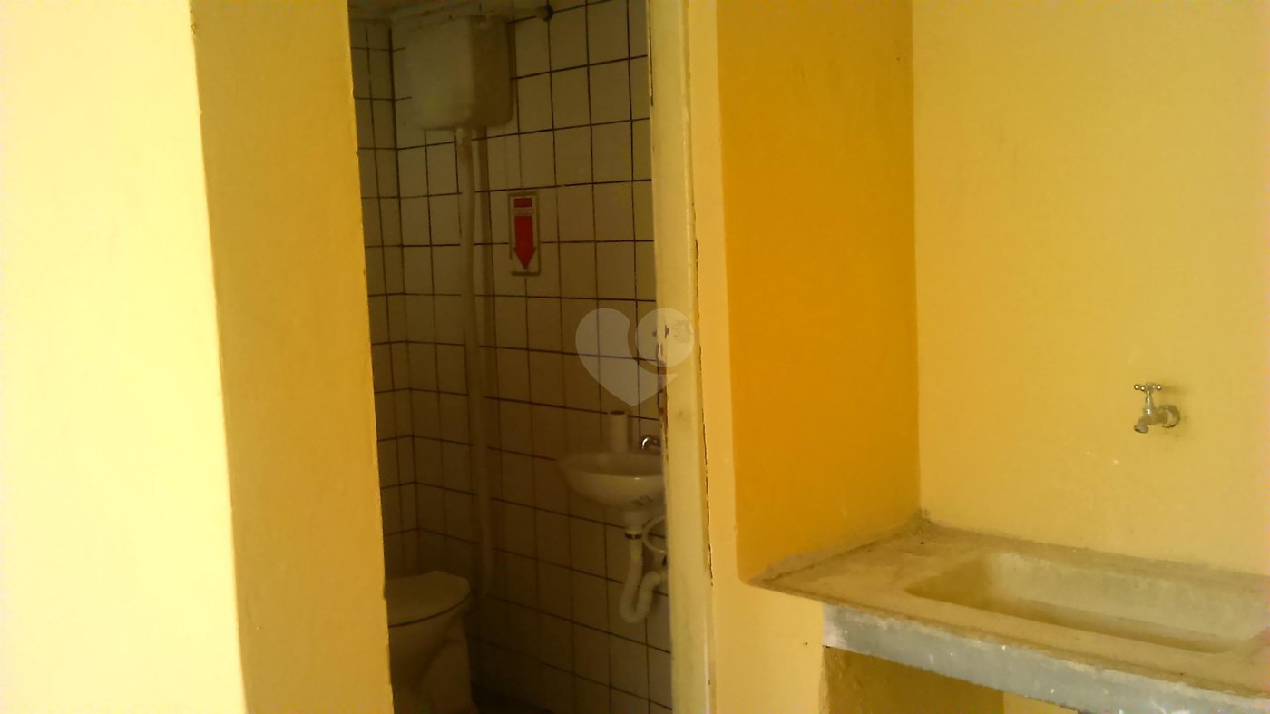 Sobrado à venda com 3 quartos em Santana, São Paulo, SP