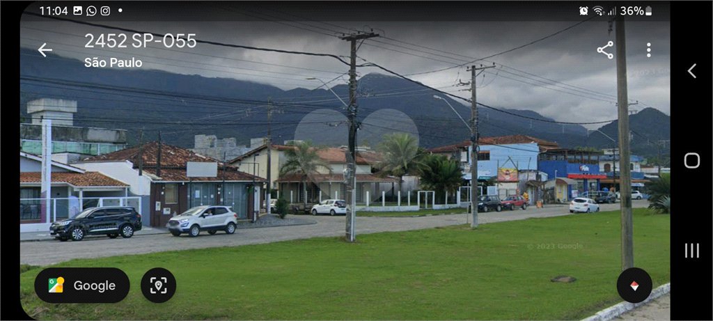 Sobrado à venda com 2 quartos, sendo 1 suíte, em Estância Balneária Hawai, Caraguatatuba, SP