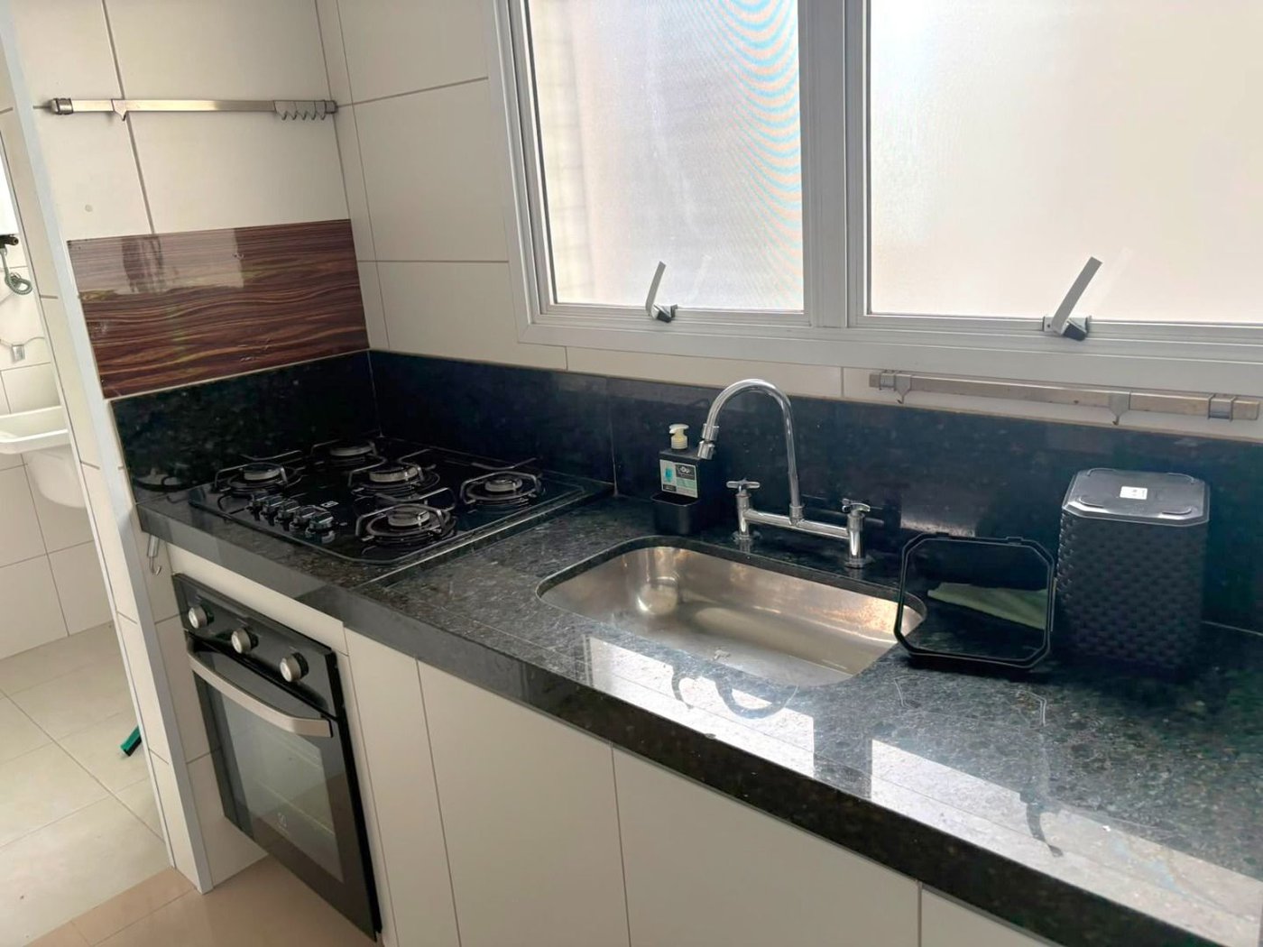 Apartamento com 2 dormitórios para alugar, 73 m² por R$ 7.200,02/mês - Ponta da Praia - Santos/SP