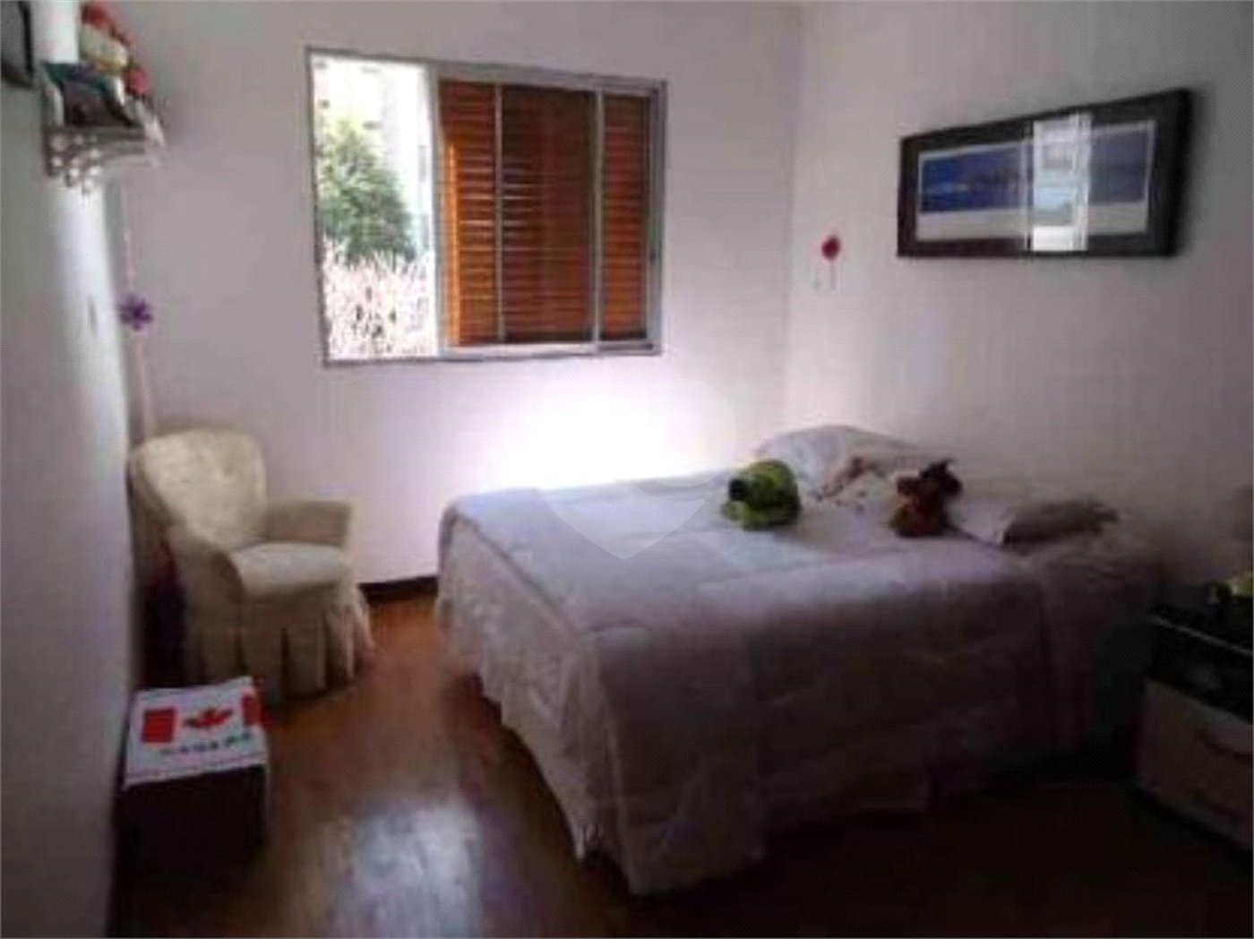 Apartamento à venda com 3 quartos, sendo 1 suíte,  em Pinheiros, São Paulo, SP