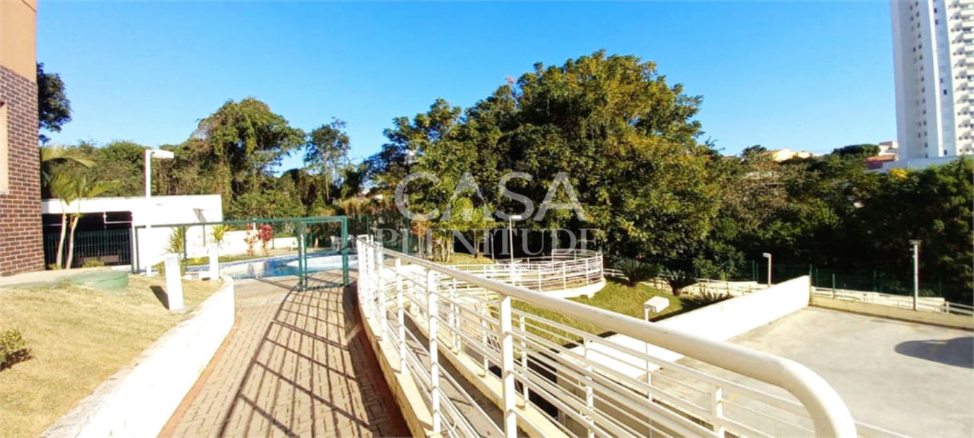 Apartamento à venda com 2 quartos, sendo 1 suíte, em Jardim Piratininga, Sorocaba, SP