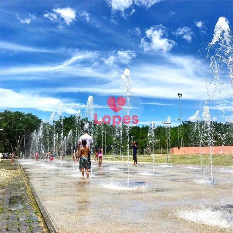 Apartamento à venda com 2 quartos, sendo 1 suíte, em Condomínio Residencial Colinas do Paratehy, São José dos Campos, SP