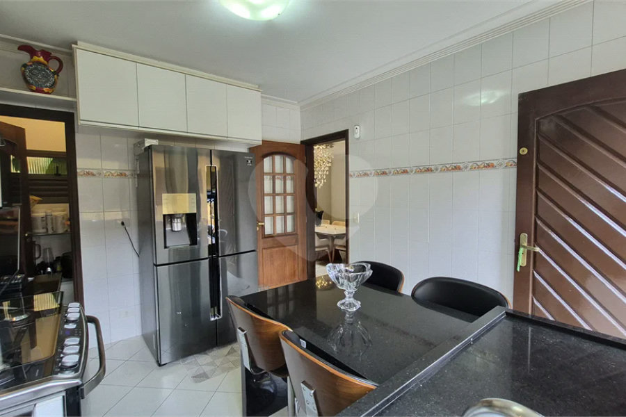 Sobrado venda Jardim França 3 suítes piscina espaço gourmet quintal escritório 5 vagas