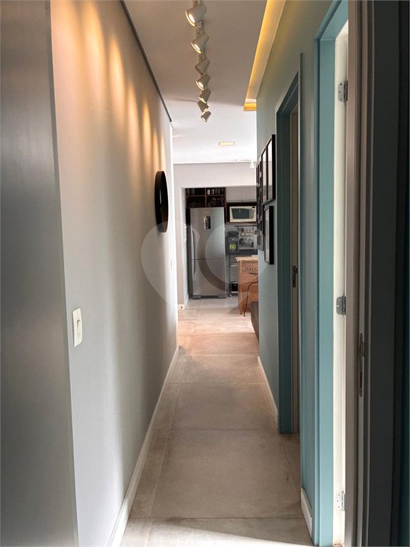 Apartamento à venda com 2 quartos, sendo 1 suíte, em Santa Teresinha, São Paulo, SP