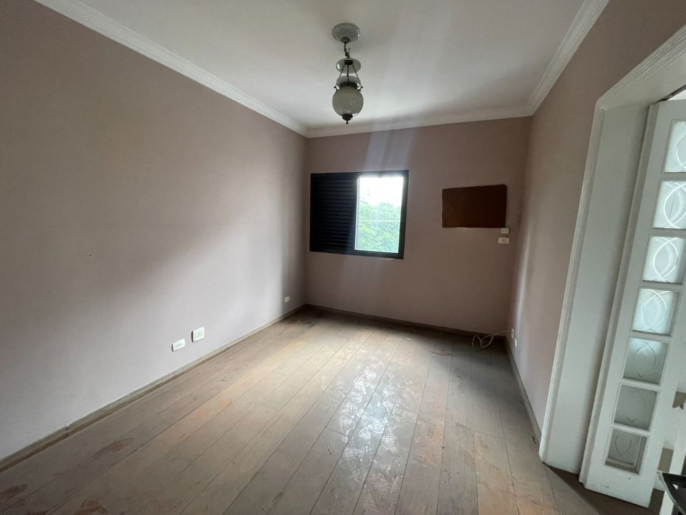 Apartamento com 3 dormitórios à venda, 174 m² por R$ 1.500.000,00 - Aparecida - Santos/SP