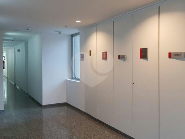 Sala à venda em Itaim Bibi, São Paulo, SP
