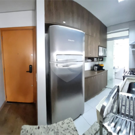 Apartamento à venda com 2 quartos, sendo 1 suíte,  em Vila Mogilar, Mogi das Cruzes, SP