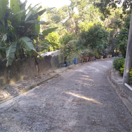 Terreno à venda em Tucuruvi, São Paulo, SP