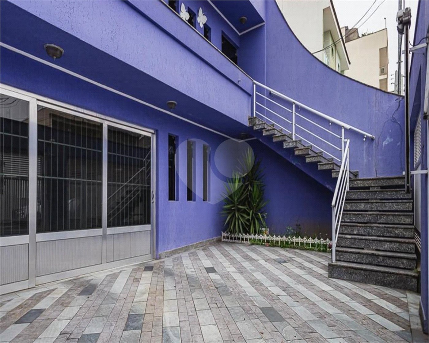 Casa à venda com 4 quartos, sendo 3 suítes,  em Osvaldo Cruz, São Caetano do Sul, SP
