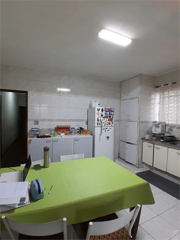 Casa à venda com 3 quartos, sendo 1 suíte, em Alto da Lapa, São Paulo, SP