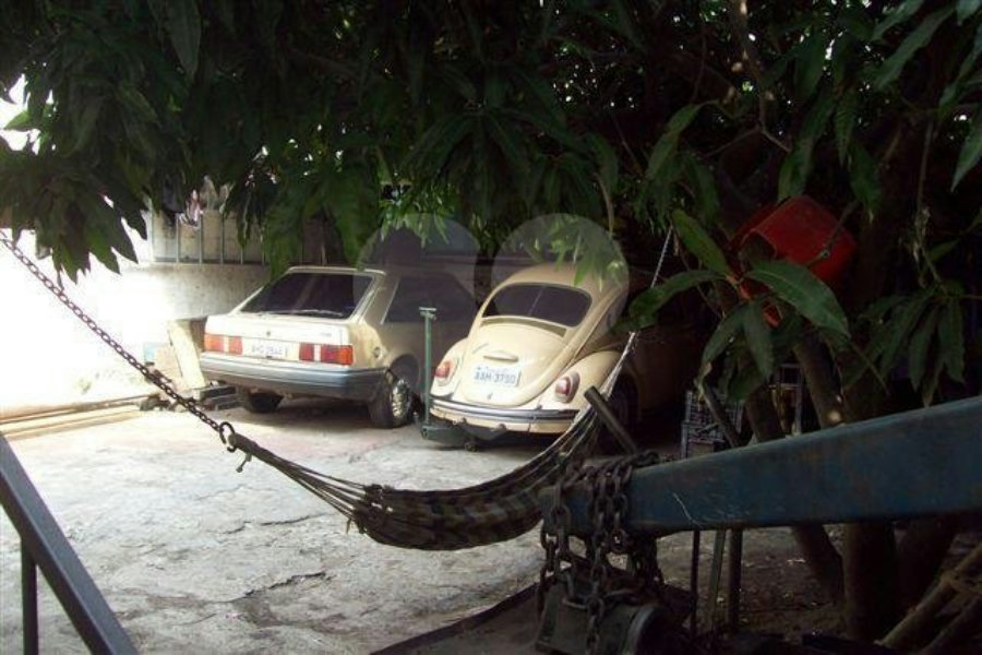 Casa Térrea à venda com 4 quartos em Parque Edu Chaves, São Paulo, SP