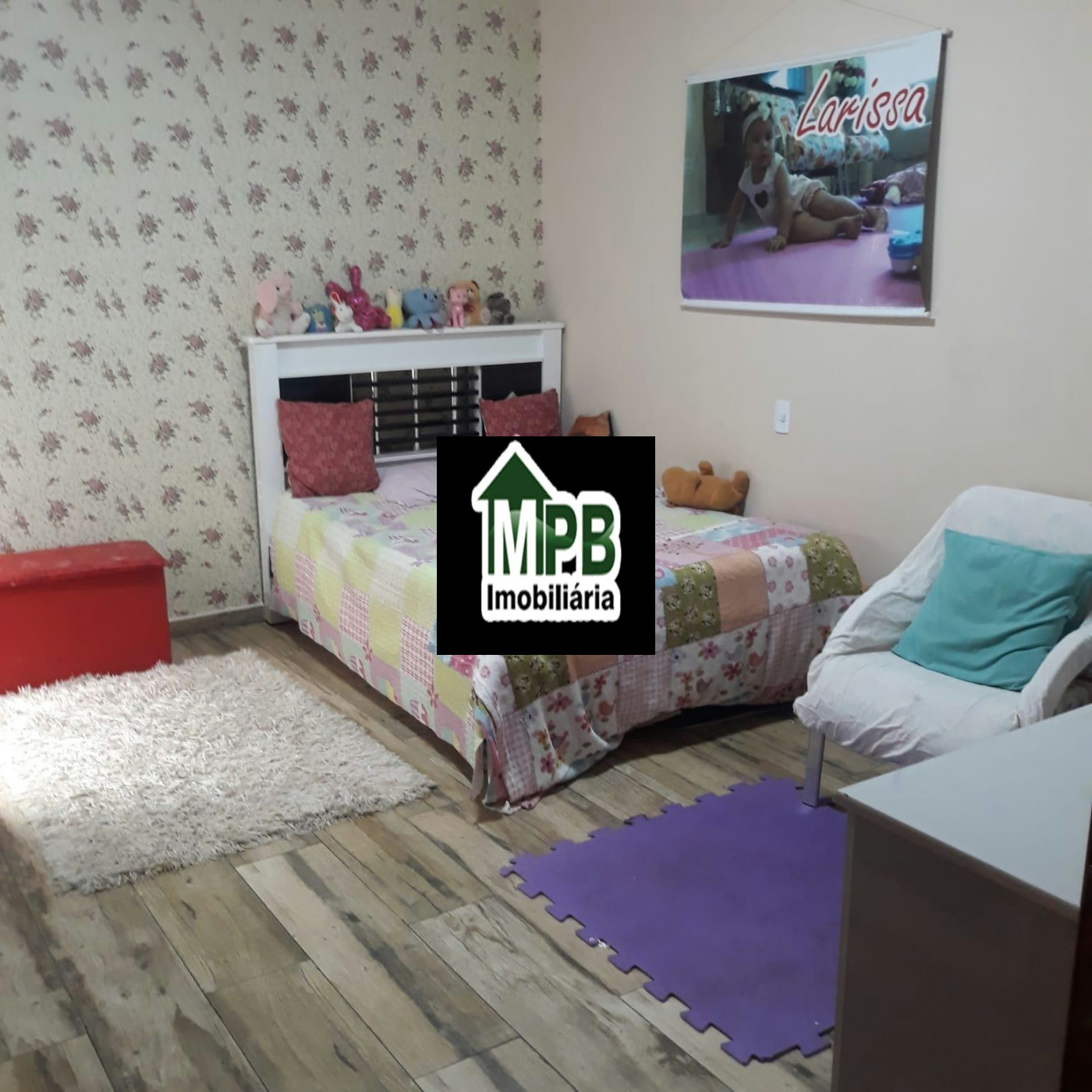 Casa à venda com 3 suítes em Jardim Novo Horizonte, Sorocaba, SP
