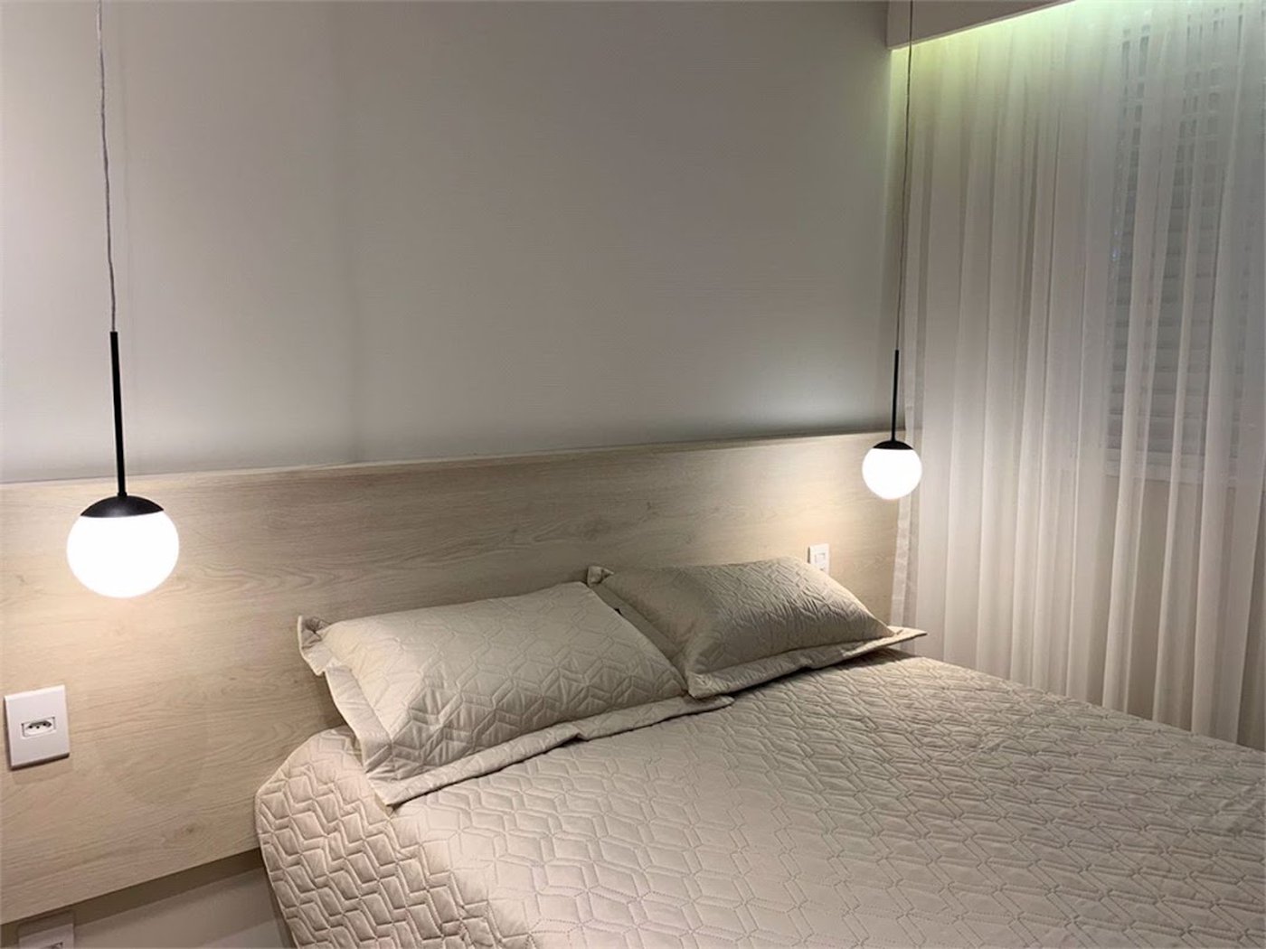 Apartamento Residencial à venda, , - AP1133.