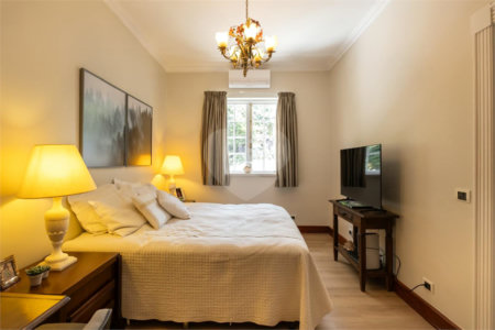 Casa à venda com 5 suítes no condomínio Chácara Flora, São Paulo - SP