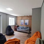Apartamento para alugar com 1 quarto em Alto da Lapa, São Paulo, SP
