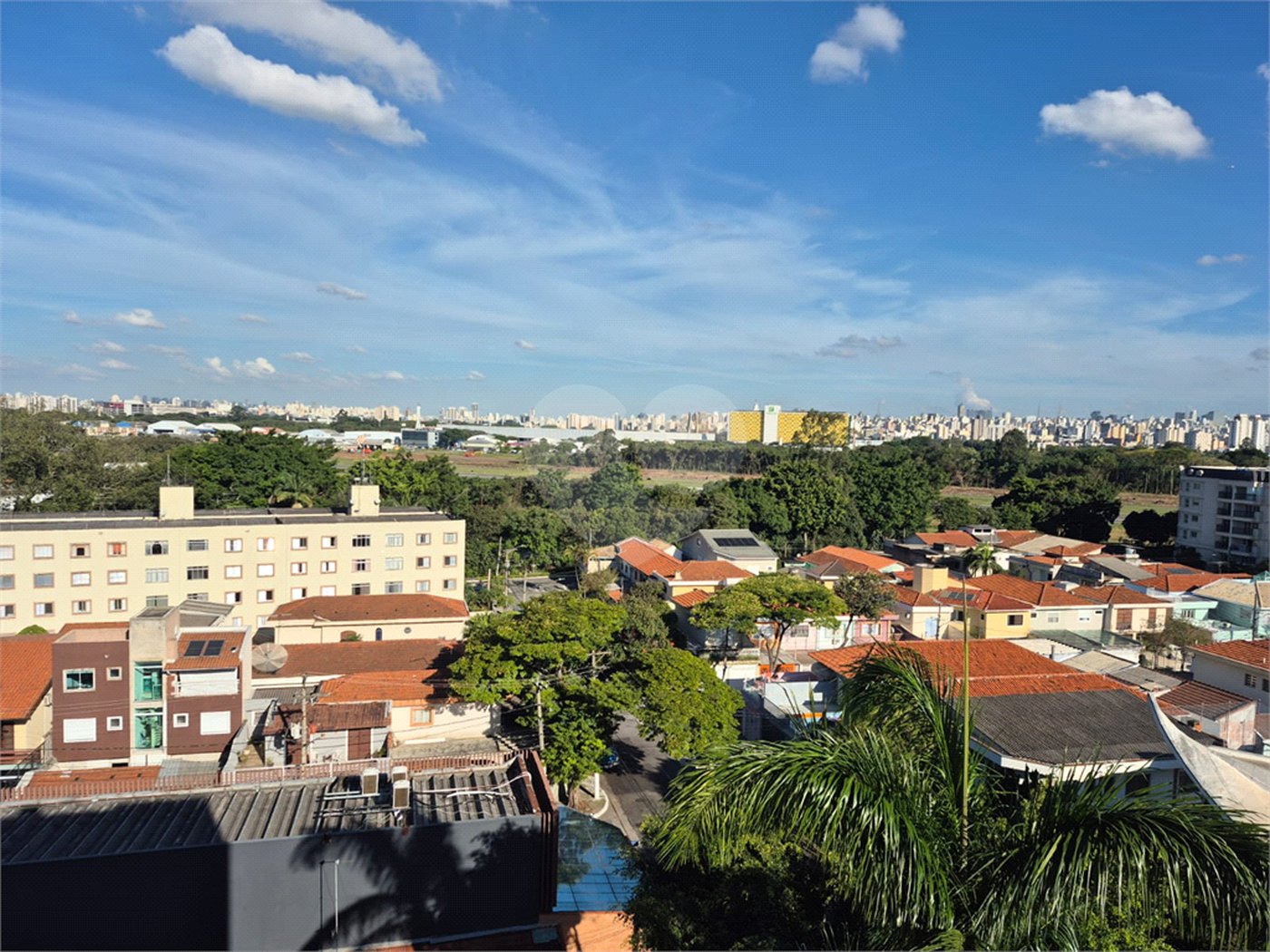 Apartamento à venda com 2 quartos em Casa Verde, São Paulo, SP