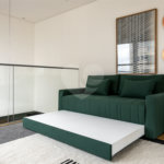 Apartamento à venda com 2 suítes em Vila Clementino, São Paulo, SP