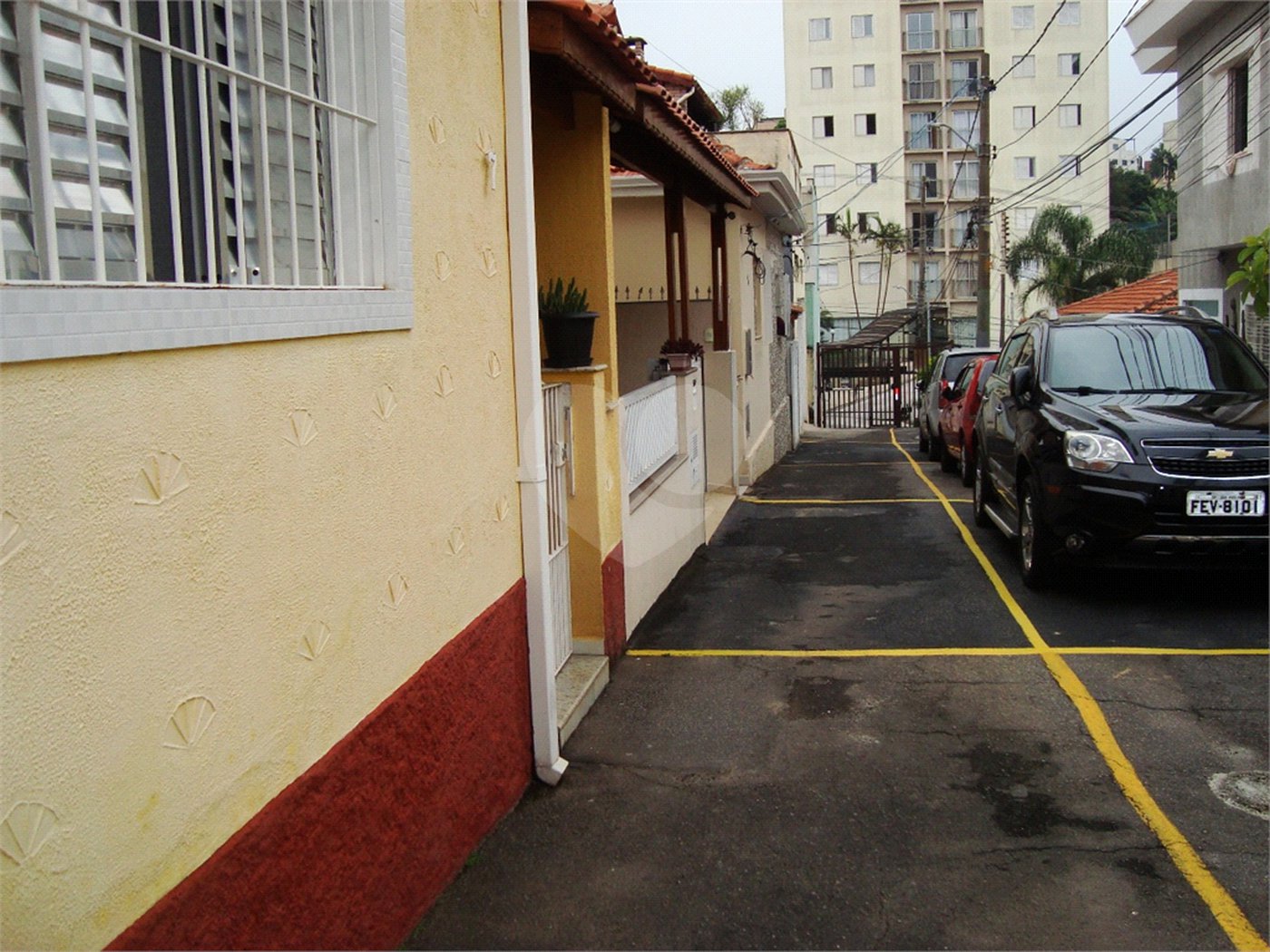 Casa à venda com 2 quartos em Vila Nivi, São Paulo, SP