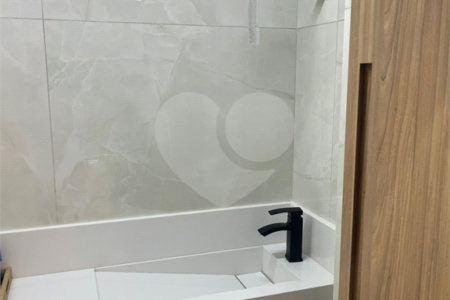 Apartamento à venda com 4 suítes em Nova Petrópolis, São Bernardo do Campo, SP