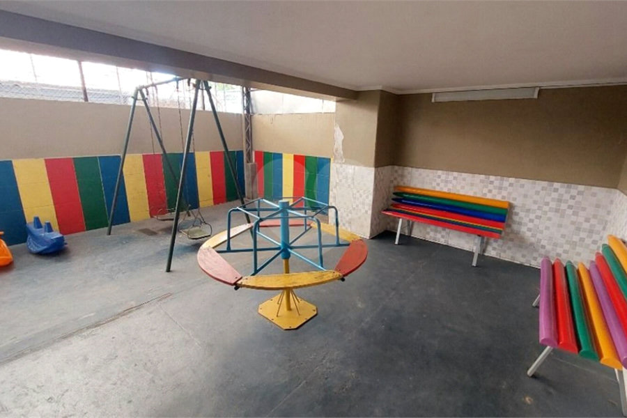 Apartamento à venda com 2 quartos, sendo 1 suíte, em Freguesia do Ó, São Paulo, SP