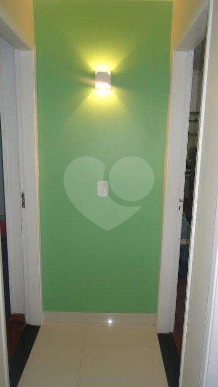 Apartamento à venda com 3 quartos, sendo 1 suíte, em Jardim das Laranjeiras, São Paulo, SP