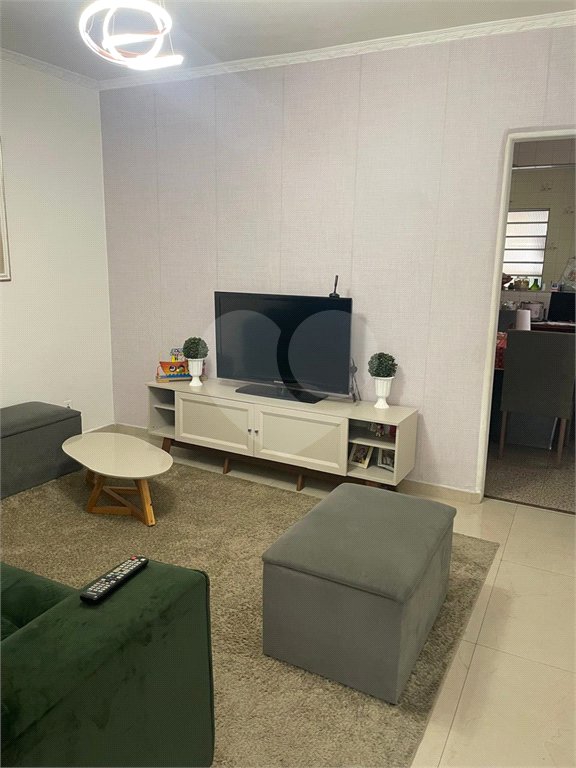 Sobrado à venda com 3 quartos em Vila Formosa, São Paulo, SP