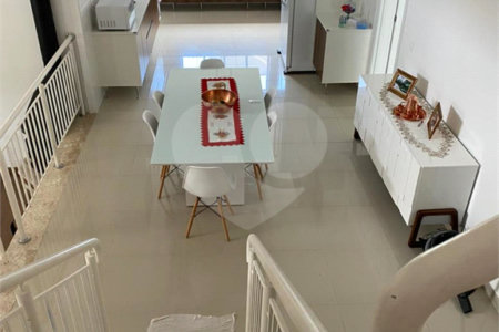 Casa à venda com 4 suítes no condomínio Reserva Ibirapitanga Ii, Santa Isabel - SP