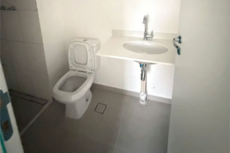 Apartamento à venda com 1 suíte em Vila Leopoldina, São Paulo, SP
