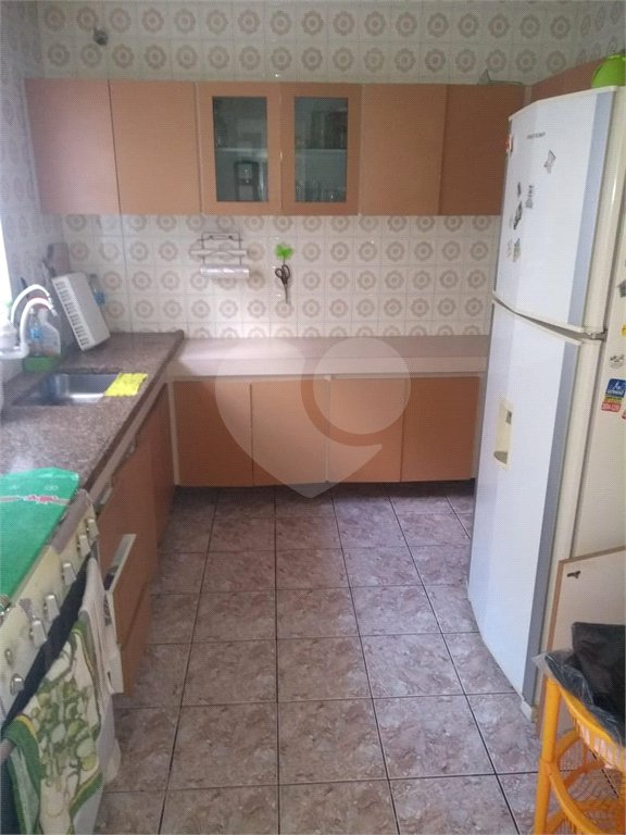 Sobrado à venda com 2 quartos, sendo 1 suíte, em Vila Nova Mazzei, São Paulo, SP