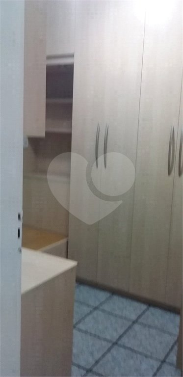 Apartamento à venda com 3 quartos, sendo 1 suíte,  em Vila Nova Cachoeirinha, São Paulo, SP