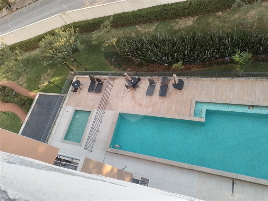 Apartamento para alugar com 1 quarto em Vila Butantã, São Paulo, SP