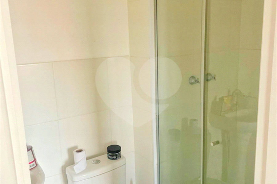 Apartamento à venda com 2 quartos em Freguesia do Ó, São Paulo, SP