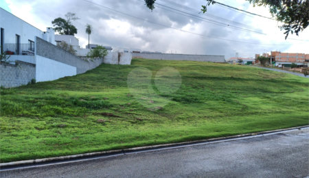 Terreno à venda no condomínio Fazenda Jequitibá, Sorocaba - SP