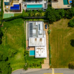 Casa à venda com 5 suítes no condomínio Plaza Athenee, Itu - SP