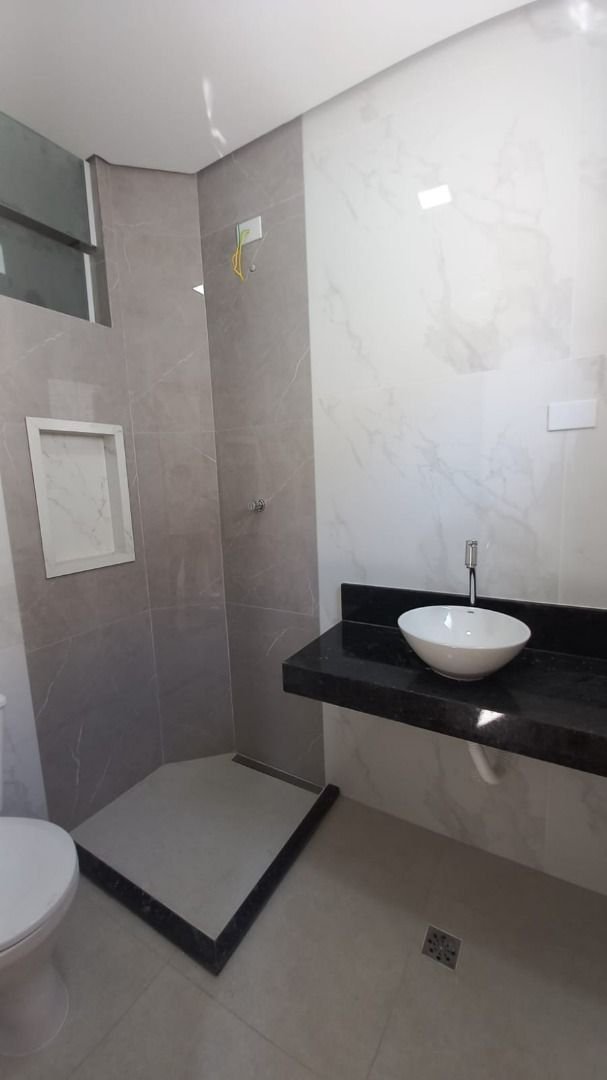 Casa com 3 dormitórios à venda, 100 m² por R$ 1.267.000,00 - Embaré - Santos/SP