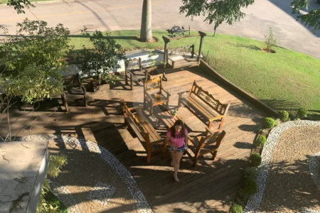 Casa à venda com 4 quartos, sendo 1 suíte, no condomínio Ibiaram, Itupeva - SP