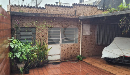 Casa Térrea à venda com 4 quartos, sendo 1 suíte,  em Parque Mandaqui, São Paulo, SP