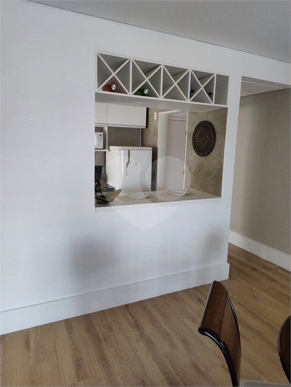 Apartamento à venda em Parque Morumbi, Votorantim, SP