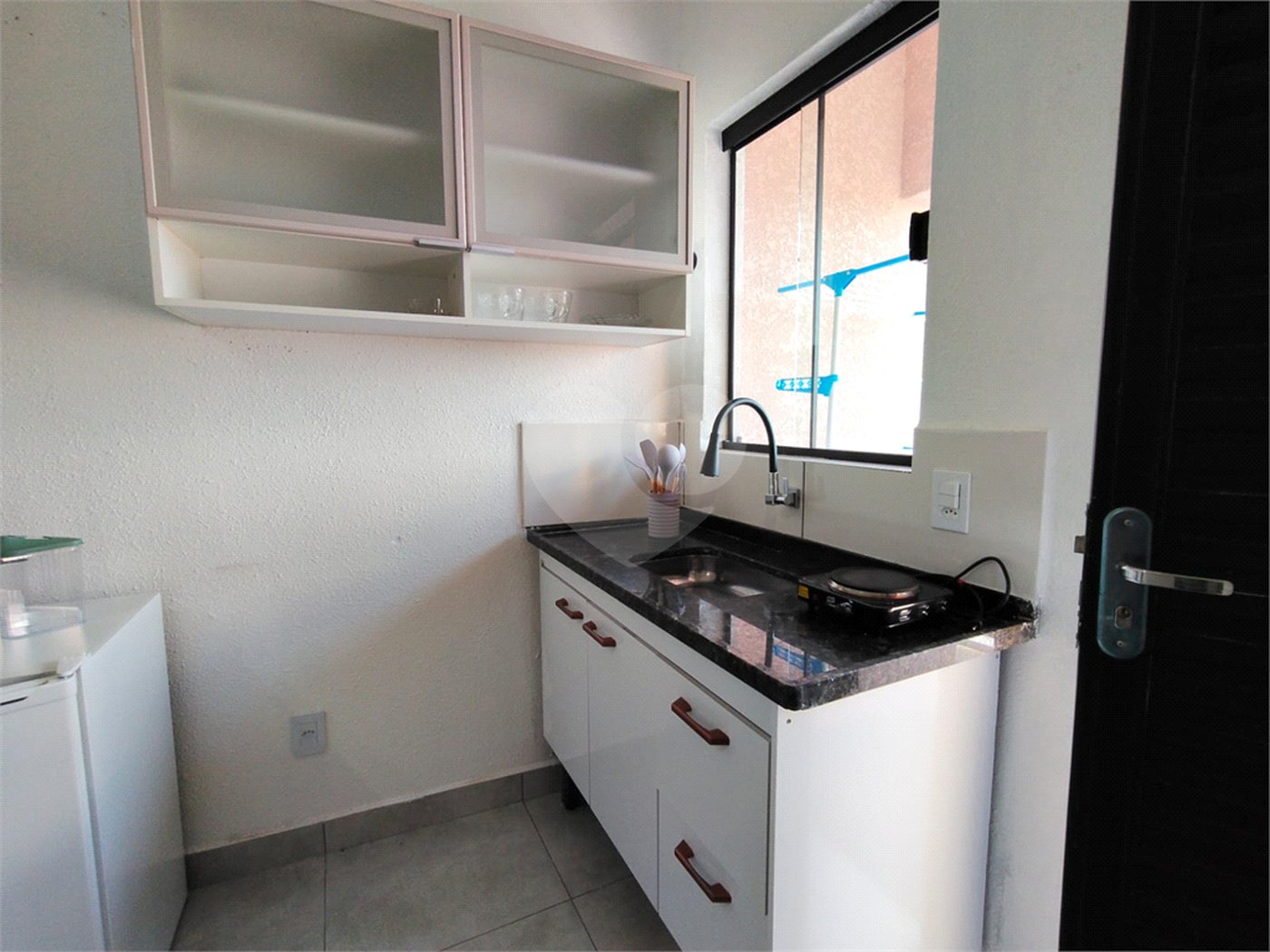 Kitnet para alugar com 1 quarto em Jardim Europa, Sorocaba, SP
