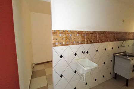 Casa para alugar com 1 quarto no condomínio Cond R Claudio Rodrigues Lopes, São Paulo - SP