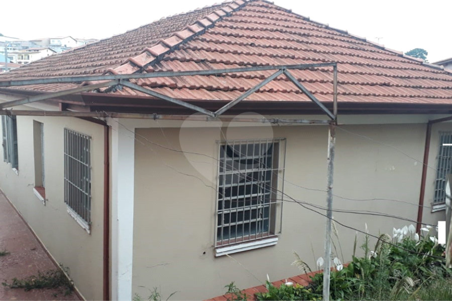 Casa Térrea à venda com 3 quartos em Pirituba, São Paulo, SP