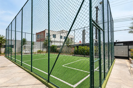 Apartamento à venda ou para alugar com 2 quartos, sendo 1 suíte, em Jardim do Mar, São Bernardo do Campo, SP