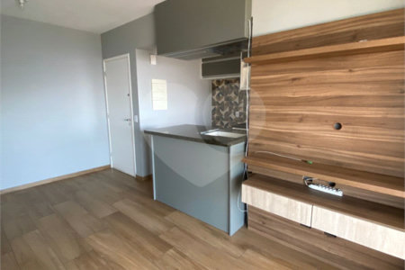 Apartamento à venda com 2 quartos, sendo 1 suíte, em Tatuapé, São Paulo, SP