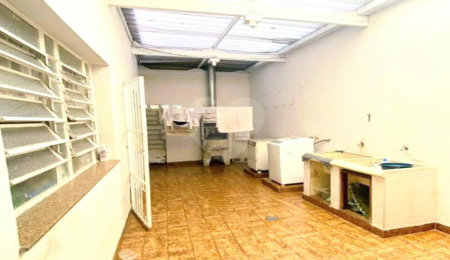 Casa à venda com 3 quartos, sendo 1 suíte,  no condomínio Não Info, São Paulo - SP