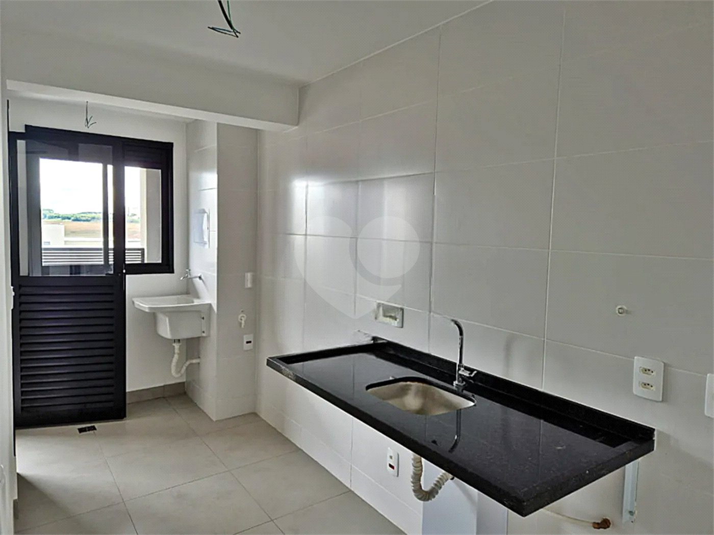 Apartamento à venda ou para alugar com 2 quartos, sendo 1 suíte, em Jardim Olhos D'água II, Ribeirão Preto, SP