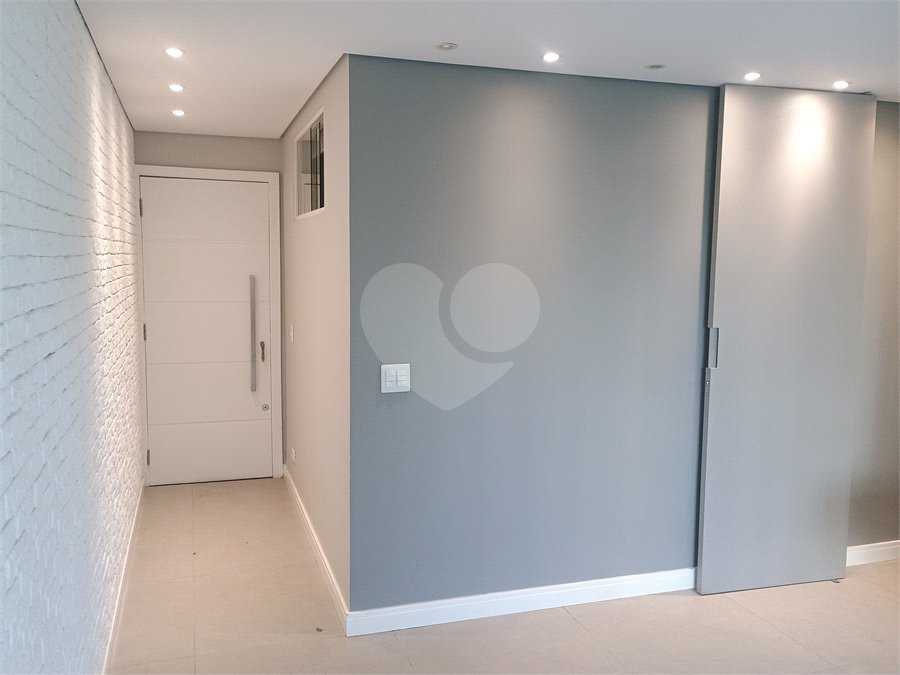 Apartamento para alugar com 3 quartos, sendo 1 suíte, em Vila Leopoldina, São Paulo, SP