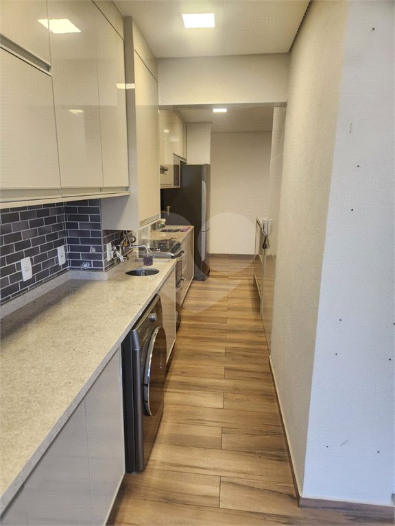 Apartamento à venda com 3 quartos, sendo 1 suíte, em Barra Funda, São Paulo, SP