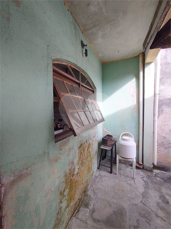 Casa à venda com 4 quartos em Chora Menino, São Paulo, SP